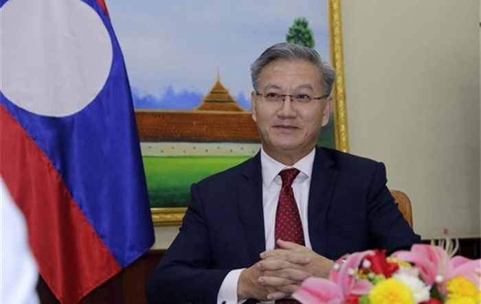 Vun đắp quan hệ Việt - Lào vì lợi ích thiết thực của nhân dân hai nước