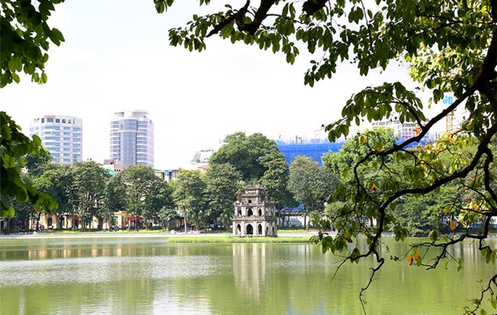 Tổ chức Hội thi tìm hiểu Nghị quyết 15 của Bộ Chính trị về phương hướng, nhiệm vụ phát triển Thủ đô đến năm 2030, tầm nhìn đến năm 2045