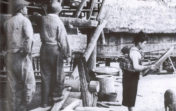 Tài sản chung vô giá của hai dân tộc - Bài 3: Biểu tượng cao đẹp