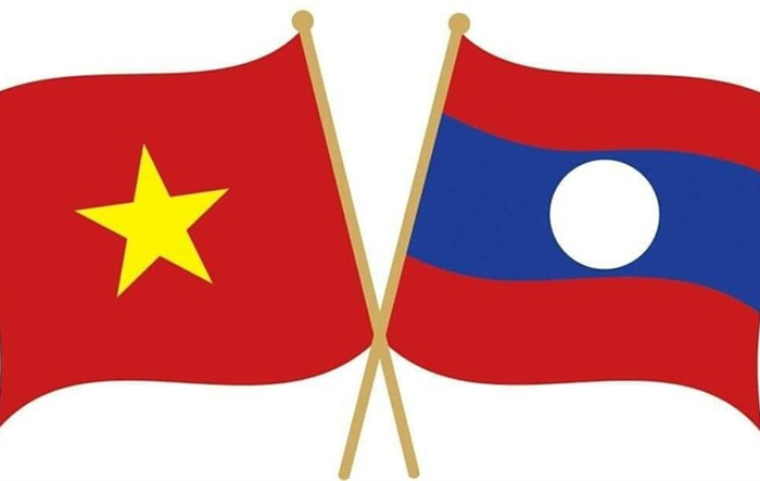Điện mừng kỷ niệm 60 năm Ngày thiết lập quan hệ ngoại giao Việt Nam - Lào