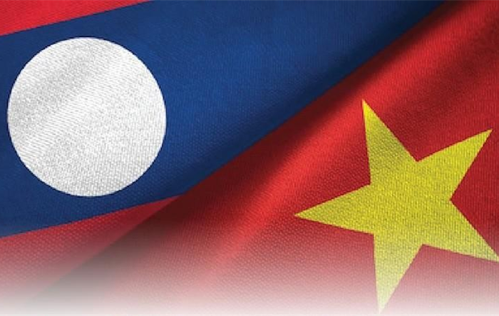 Vun đắp tình hữu nghị vĩ đại, đoàn kết đặc biệt Việt Nam - Lào