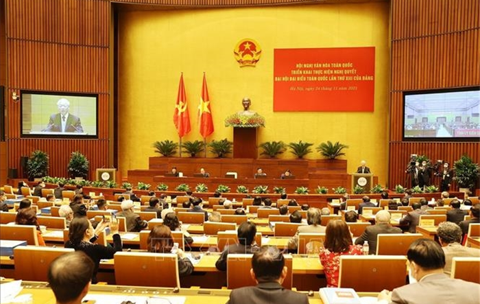 Người nổi tiếng và trách nhiệm trên mặt trận phòng, chống suy thoái - Bài 4: Sứ mệnh tiên phong của những tài năng lớn (tiếp theo và hết)