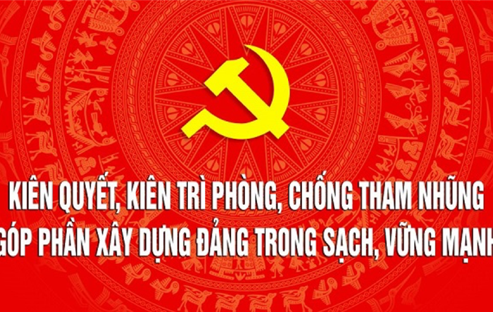 Tham nhũng và những giải pháp phòng, chống tham nhũng - Bài 2: Tình hình tham nhũng ở Việt Nam