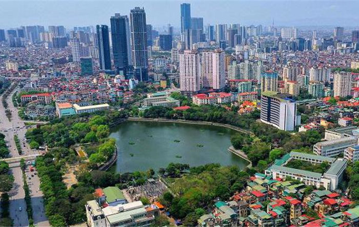 Các nhiệm vụ, giải pháp hoàn thiện thể chế liên kết vùng kinh tế - xã hội