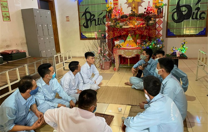 Tăng cường thực hiện, thi hành Luật Phòng, chống ma túy năm 2021