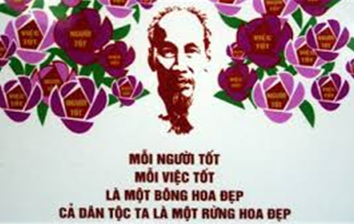 Hà Nội tổ chức nhiều hoạt động thiết thực tổng kết 30 năm phát động phong trào thi đua "Người tốt, việc tốt"