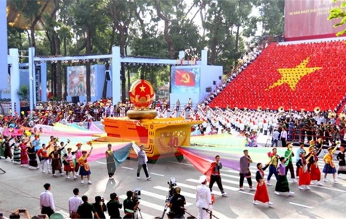 Chiêu trò đòi "tự trị dân tộc" - sự mơ mộng hão huyền