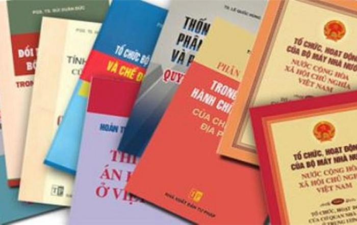 Cần loại bỏ tư duy “cuốc vào” trong xây dựng văn bản quy phạm pháp luật