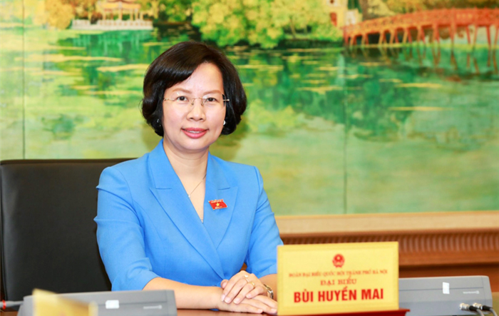 Sớm đưa nghị quyết về phát triển Thủ đô vào cuộc sống