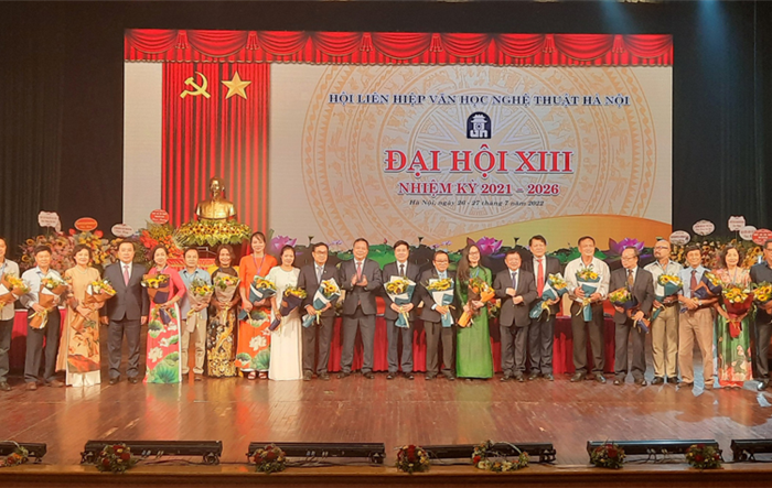 Nỗ lực khẳng định và tôn vinh những giá trị cao quý  của văn hóa Thăng Long - Hà Nội