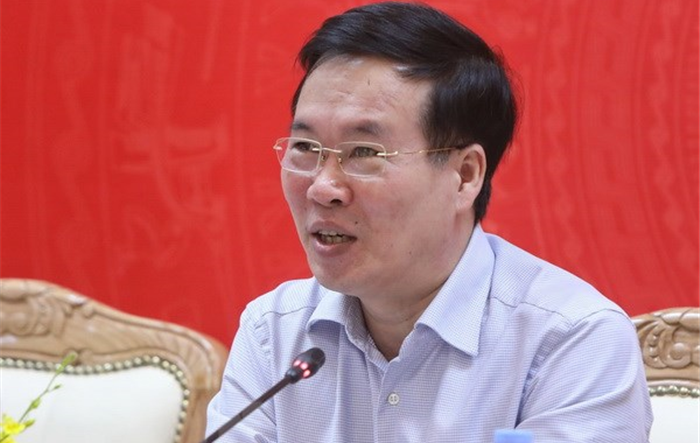 Kết luận của Bộ Chính trị về thực hiện một số mô hình thí điểm