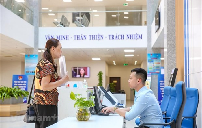 Kết luận của Bộ Chính trị về nâng hiệu quả công tác quản lý biên chế