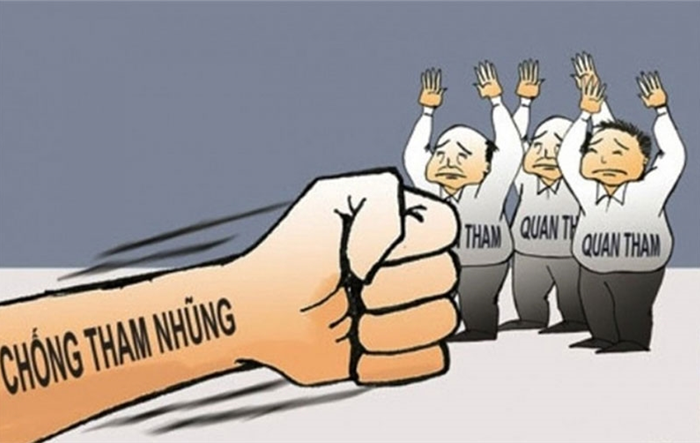Phòng, chống tham nhũng, tiêu cực - những việc cần làm ngay - Bài 1: Cấp ủy “4 dám” để khắc phục “trên nóng, dưới lạnh”
