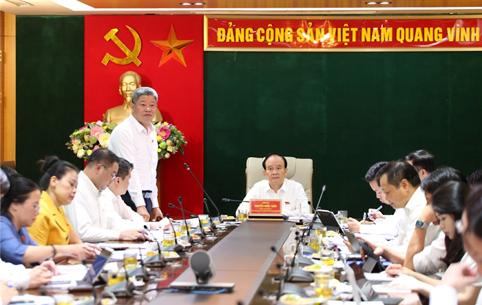 Đề xuất nhiều nhiệm vụ, giải pháp cho phát triển kinh tế - xã hội 6 tháng cuối năm 2022