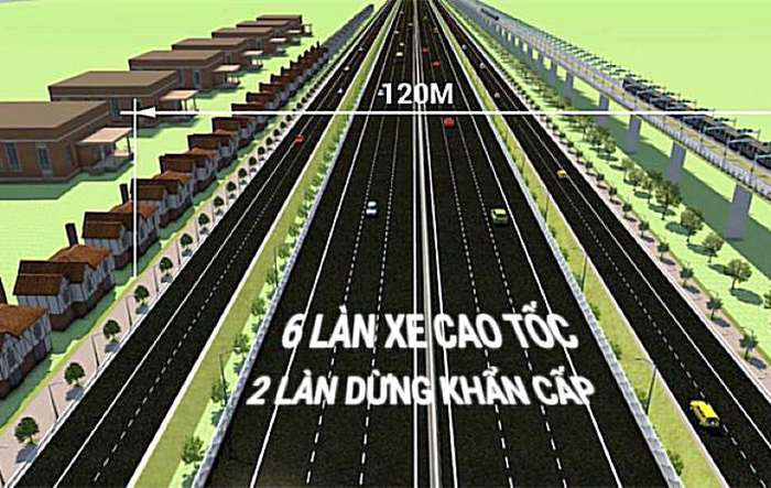 Thành lập Ban Chỉ đạo triển khai Dự án đầu tư xây dựng đường Vành đai 4 - Vùng Thủ đô Hà Nội
