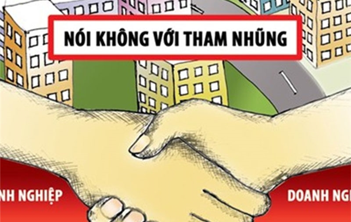 Phòng, chống tham nhũng, tiêu cực - những việc cần làm ngay - Bài 3: “Chìa khóa” công khai, dựa vào nhân dân (Tiếp theo và hết)
