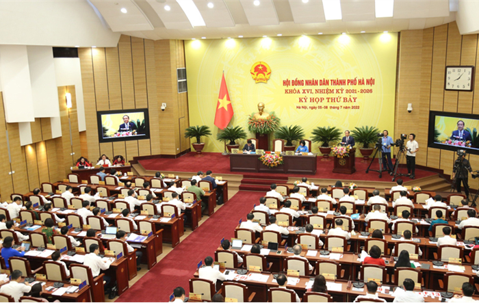 Tái chất vấn và chất vấn 2 nhóm nội dung cử tri và Nhân dân rất quan tâm