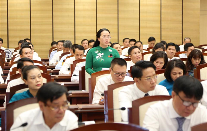 Giám sát kỹ việc thực hiện lời hứa với cử tri 