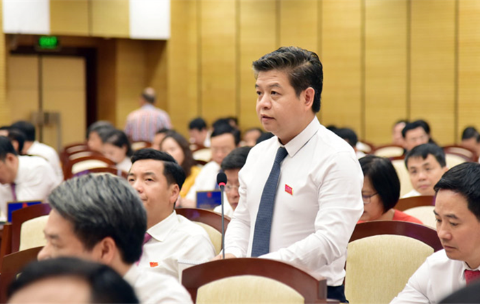 Quản lý quỹ nhà chuyên dùng còn nhiều bất cập, lãng phí