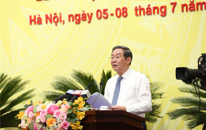 Sẽ đẩy mạnh phân cấp ủy quyền nhiệm vụ và thủ tục hành chính