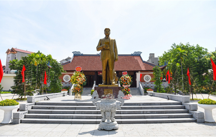 Kỷ niệm 110 năm Ngày sinh Tổng Bí thư Nguyễn Văn Cừ (9/7/1912 - 9/7/2022): Tấm gương sáng ngời về đạo đức cách mạng