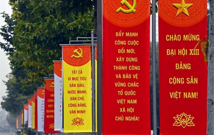 Cội nguồn sức mạnh dân tộc