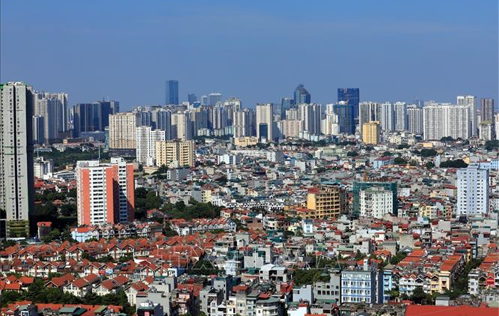 Công bố 2 thủ tục hành chính thay thế trong lĩnh vực bất động sản