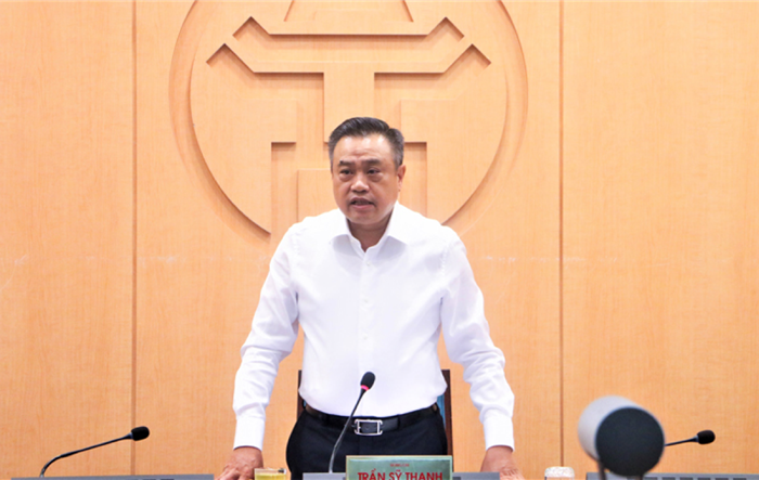 Thành lập Ban Chỉ đạo triển khai xây dựng Đề án đẩy mạnh phân cấp quản lý Nhà nước, ủy quyền