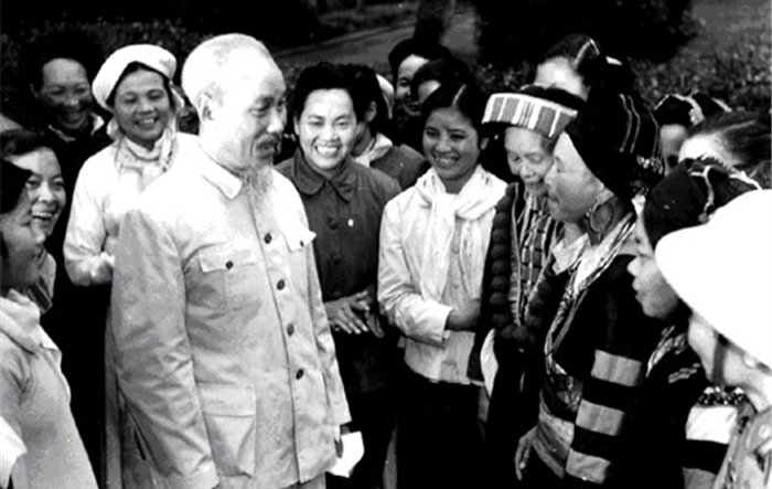 Học và làm theo lời Bác dạy về công tác tuyên truyền
