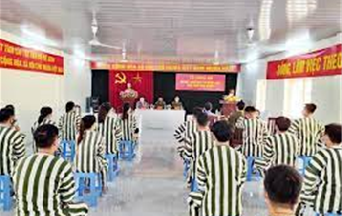 Thành phố Hà Nội: Hỗ trợ người được đặc xá sớm hòa nhập cộng đồng, ổn định cuộc sống