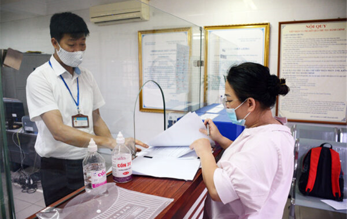 Cải thiện, nâng cao Chỉ số cải cách hành chính, chỉ số hài lòng của người dân