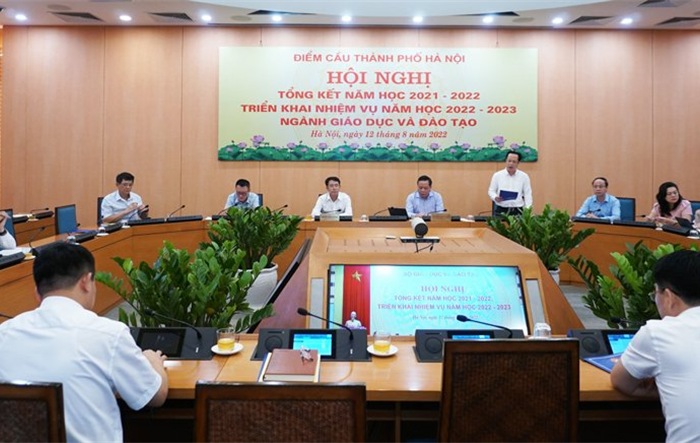 Thẳng thắn nhìn vào khó khăn để nâng cao chất lượng dạy và học trong năm học mới