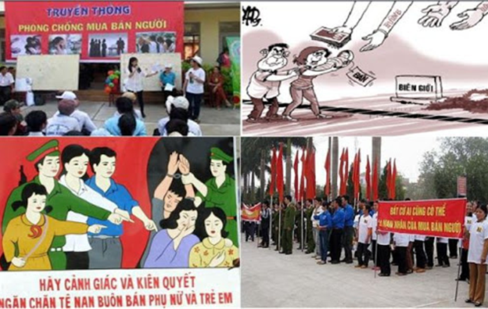 Tăng cường công tác phòng, chống mua bán người trên địa bàn thành phố