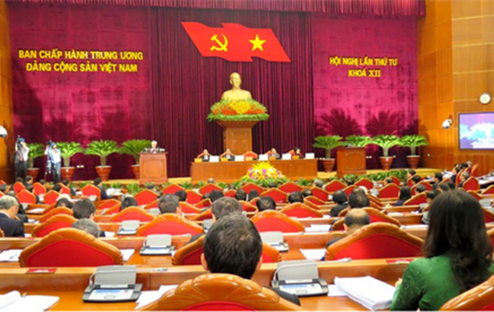 Loại bỏ thói phô trương, lãng phí