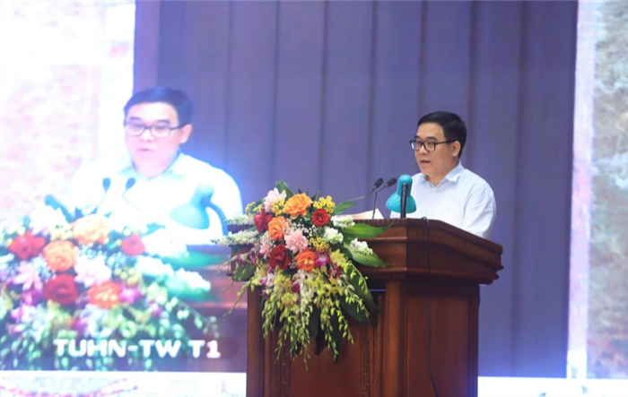 “Định vị thương hiệu thành phố sáng tạo trong việc phát triển công nghiệp văn hóa Thủ đô”