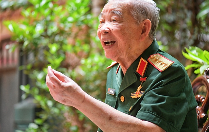 Dấu ấn của Bí thư Thành ủy Hà Nội Nguyễn Quyết trong Cách mạng Tháng Tám năm 1945
