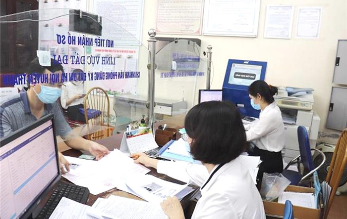 Bổ sung, sửa đổi 9 nhóm nội dung nhằm tăng cường vai trò, trách nhiệm của tập thể, cá nhân trong công tác đánh giá cán bộ hằng tháng