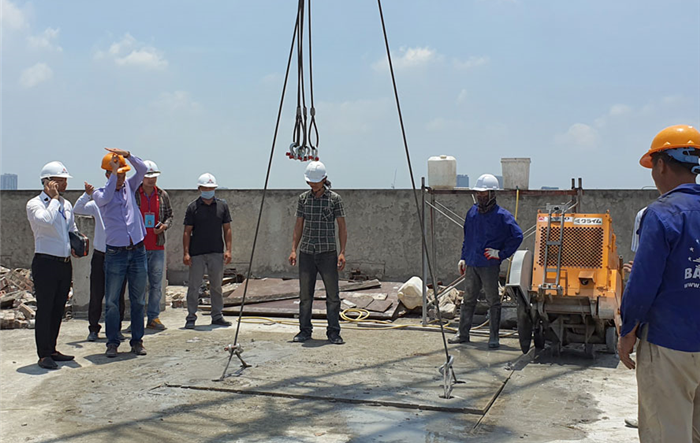 Tăng cường sự lãnh đạo, chỉ đạo, khắc phục các tồn tại, hạn chế trong công tác quản lý đô thị, quản lý trật tự xây dựng trên địa bàn thành phố