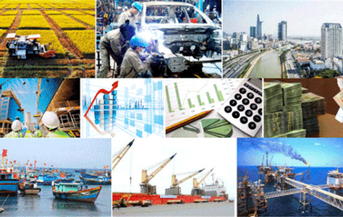 Phản bác các quan điểm sai trái về kinh tế thị trường định hướng XHCN