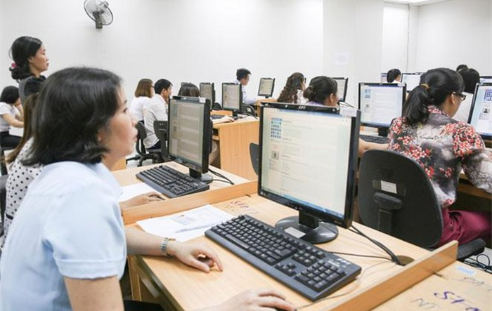 Thành lập Hội đồng thi tuyển công chức thành phố Hà Nội năm 2022