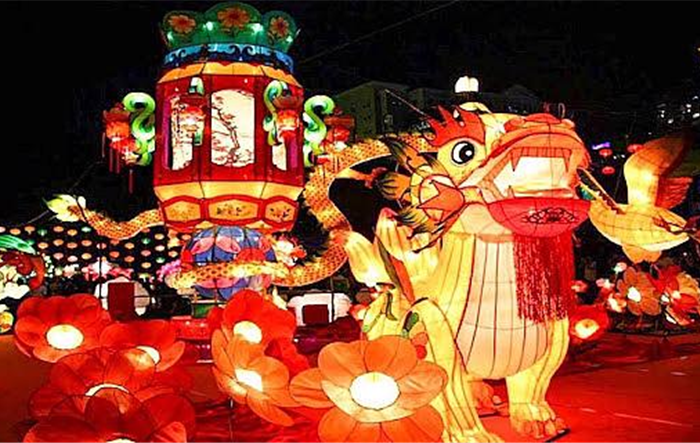 Đảm bảo mọi trẻ em sống trên địa bàn thành phố được vui Tết Trung thu 
