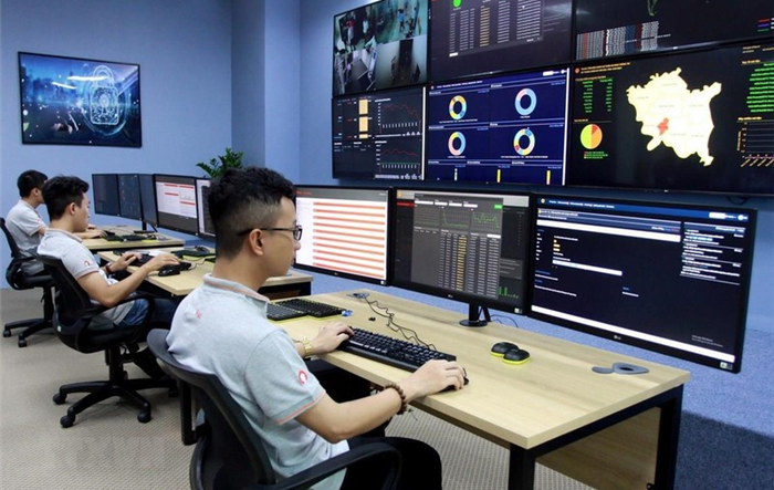 Bảo đảm an ninh mạng là nhiệm vụ cấp bách