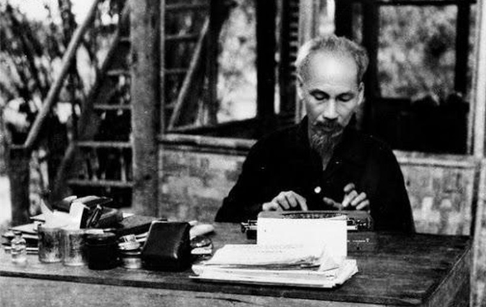 Kỷ niệm 77 năm Cách mạng Tháng Tám (19/8/1945-19/8/2022): Ngày đầu lập nước, Bác Hồ đã lo việc chống tiêu cực