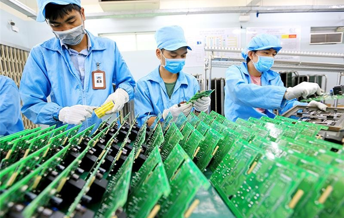 Tỉnh táo trước luận điệu xuyên tạc kinh tế thị trường định hướng xã hội chủ nghĩa