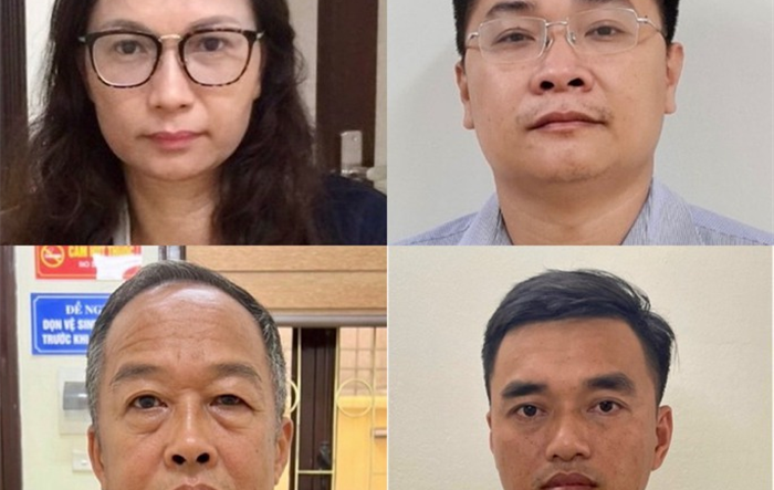 Không để “cua cậy càng, cá cậy vây”!