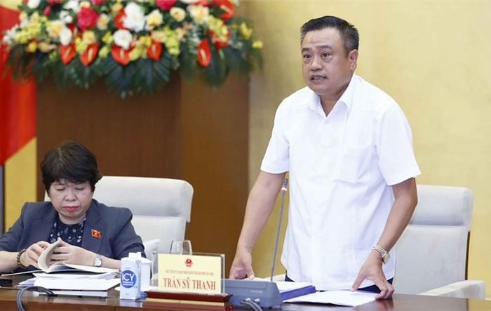 Hà Nội: Thực hành tiết kiệm, chống lãng phí, nâng cao hiệu quả sử dụng tài sản công