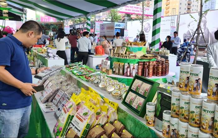 Hà Nội thành lập Ban Chỉ đạo Festival sản phẩm nông nghiệp và làng nghề lần thứ hai