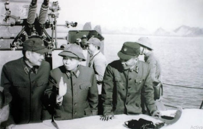 Kỷ niệm 111 năm Ngày sinh Đại tướng Võ Nguyên Giáp (25/8/1911- 25/8/2022): Nhớ mãi những chỉ huấn của Đại tướng Võ Nguyên Giáp