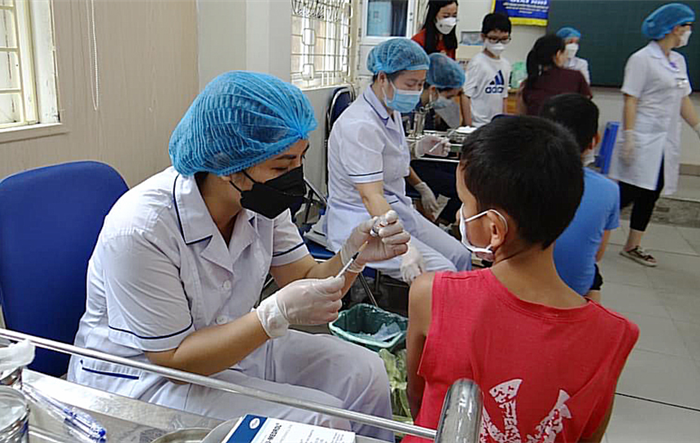 Công điện của Thủ tướng Chính phủ về về việc đẩy mạnh triển khai các biện pháp phòng, chống dịch Covid-19