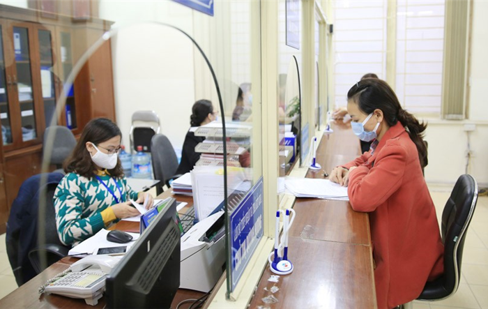 Hà Nội ban hành khung chỉ số cải cách hành chính cấp xã